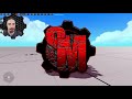 i invented the sticky bomb tank it s covered in throwable sticky bombs trailmakers gameplay