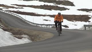 Sisimiut TV 28.05-2020 Maaji Nuan'imi cykelertitsisarneq