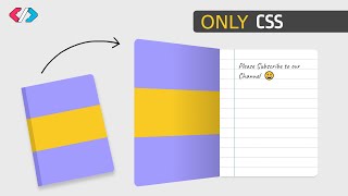 Textarea Notebook Effect using HTML and CSS