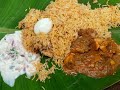 5 kg chicken vadi biryani for 35 people piryani recipe in tamil