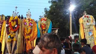 Nagasamudram inMoharam2019