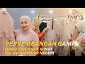 FAMYS HIJAB COLECTION PEKANBARU ||| TOKO BUSANA TERPOPULER