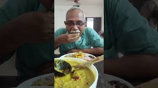 ഇന്നത്തെ ഉച്ചഭക്ഷണം എന്താണെന്ന് കണ്ടാലോ #food #lunch