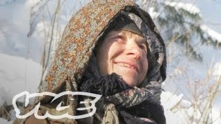 Surviving in the Siberian Wilderness for 70 Years (Full Length)