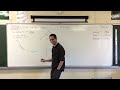 Introduction to Calculus (1 of 2 Seeing the big picture)