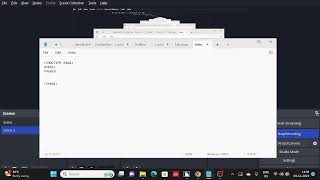 Learning HTML Headings using Screen Readers [Telugu] - by Accessible World Tutorials