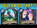 I Threw This Game... to WIN?! Aranna Thrill Seeker OTK Combo!