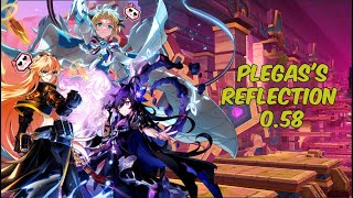 [Elsword EU] TB DA NL ¦ Plegas's Reflection 58s