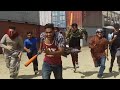 Azam Bhatti Fight With Goons|Tamil Marathi Style Action Scene