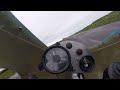 honda vfr400 nc30 wet onboard at anglesey circuit