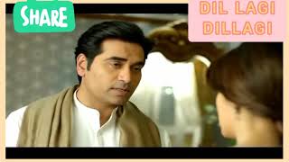 Dil Lagi Best Scene | Best Dialogue from Dillagi Episode 1 | Mehwish Hayat | Humayun Saeed | Dillagi