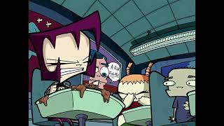 Invader Zim episode 25 - Gaz, Taster of Pork