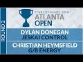 SCGATL - Round 2 - Dylan Donegan vs Christian Heymsfield