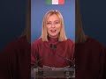 l italia sta crescendo. contro tutti i pronostici della propaganda di sinistra.