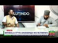 Wewala Otya Amabanja Mu Bizinensi - Olutindo | Muwalimu Mayambala