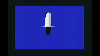MSX 2 BASIC Game Programming RPG Sword Draw Program