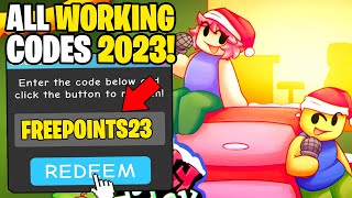 *NEW* ALL WORKING CODES FOR FUNKY FRIDAY IN 2023! ROBLOX FUNKY FRIDAY CODES