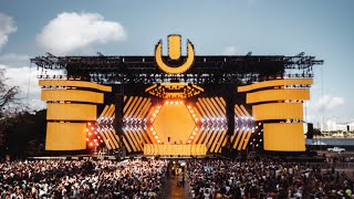 Endless Summer Sam Feldt And Jonas Blue At Ultra Music Festival Miami 2023 Mainstage Full Set