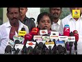 நாக்கை அடக்கி பேசணும் நாஞ்சில் சம்பத் nanjil sampath.. stop disrespectful speech tamilisai