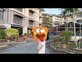 vlog kmpk sunrise view🌄 college tour 🏫 霹雳大学预科班 kolej matrikulasi perak