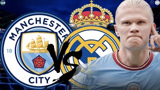 The Winner Takes It All | Man City V Real Madrid Champions League Semi-Final 2nd Leg Preview