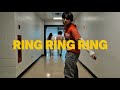 RING RING RING