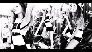 Ariana Grande - Problem (Feat. Iggy Azalea) Extended Preview