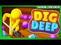 Dig Deep - Review - Xbox