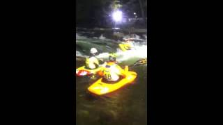 2013 ICF Worlds Freestyle