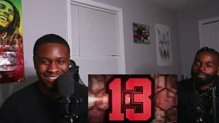 Michael Jordan Top 50 All Time Plays REACTION