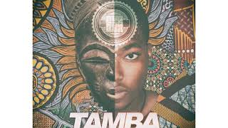 Cuebur Tamba feat  DJ Maphorisa Sha Sha