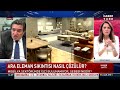 mobilyacılar neden işçi bulamıyor ahmet güleç yanıtladı