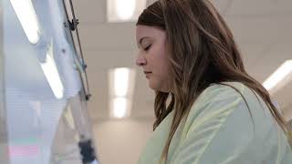 My Job In A Minute: Medical Lab Scientist—Nebraska Medicine