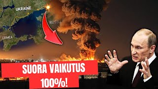 Venäläiset kääntyvät Putinia vastaan ​​- he kieltäytyvät työskentelemästä hänen hyväkseen!