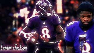 Lamar Jackson Putting Ravens, John Harbaugh ‘In a Tough Spot’