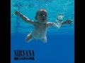 Nirvana-Nevermind 8bit Version