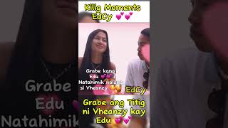 VEANCY | HINDI NAKAPAGSALITA 💕💕#edcy #kalingaprab #kalingapserye #kalingapedu #vheanzy