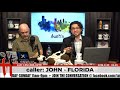 Caller Knows Matt & Eric Believe in God  John - Florida  Talk Heathen 02.39