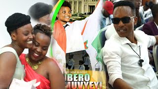 IBIBERO VYUMUVYEYI FULL MOVIE| Mimi Mireille,Fanny Lavine na Libert akoreye Surprise|Mbega umunezero