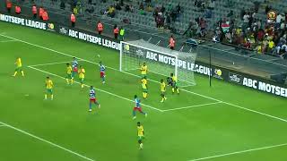 South Africa 🆚 Liberia   Highlights