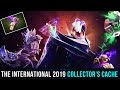 The International 2019 Collector’s Cache - ALL SETS FULL Preview Dota2 - Battle Pass Compendium TI9