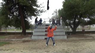 Harlem Shake at school - Mesologgi HD.avi