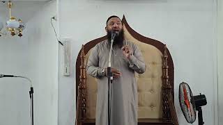 KHUTBAH JUMMAH LIVE PAR IMAM PEERBAYE - MASJID BAIT UL NOOR - 20.12.2024