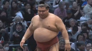 【令和６年】高安・新調整方法でシン高安11勝【３月場所】