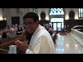 diocese of pittsburgh 2020 priestly ordination