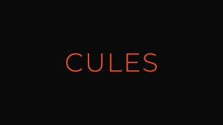 Cules Coding Channel Trailer
