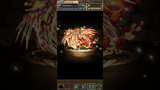 【PAD】魔法石10個！限界突破スーパーゴッドフェスパズドラ】