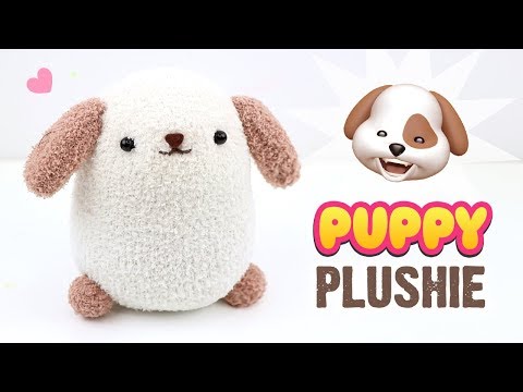 DIY Dog Plushie!! EASY Puppy Sock Plush Tutorial! Fun Budget Crafts DIY Dog Plushie!! EASY Puppy Sock Plush Tutorial! Fun Budget Crafts