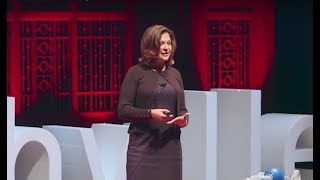 Solving the Global Anesthesia Crisis | Kelly McQueen, MD, MPH | TEDxNashvilleSalon