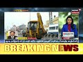 chennai rains ஆவடி பகுதியில் மழை சிரமங்கள் தீர்வுகள் tamil news